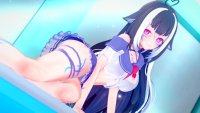 VTUBER SHYLILY 3D