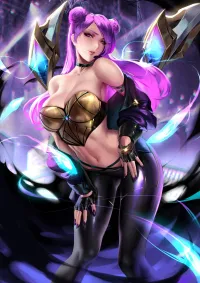CG CianYo KDA Collection 88