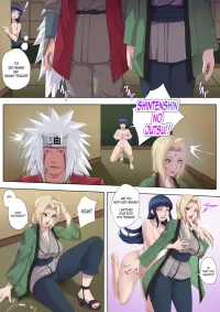 A Hyuu Naruto
