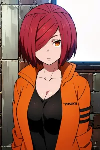 Lisa Isaribi