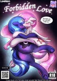 Lumineko Forbidden Love