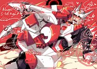 Post 4427805: DarkCorals Drift MoreThanMeetstheEye Ratchet Transformers