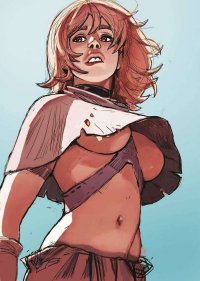 Porn comic The World After. JJFrenchie. Sex comic the apocalypse the