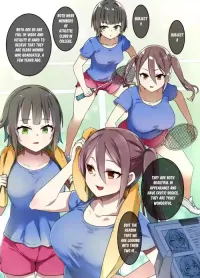 Brainwashing Slave Maidification of Sports Girls nhentai: hentai doujinshi and manga