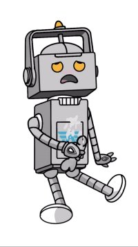 Page 1 of Ace The Robot hentai videos GIFs and images