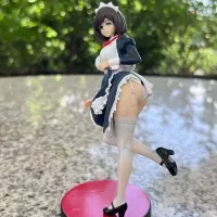 NSFW Action Figure: Iya Na Kao Sarenagara PVC Toy Hentai Collection With Misetoremaiitai And Itou Chitose For Adults From Allseasonsyy 34.96