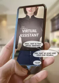Samsung Sam Assistant