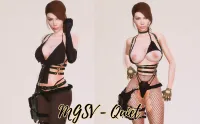 Bamiiis Sims: Fanservice