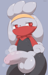 Pokemon Hentai