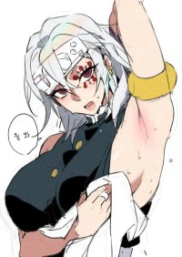 M4F Looking for someone to play a female Uzui Tengen in a demon slayer rp i already have a plot in mind : rHentaiAndRoleplayy