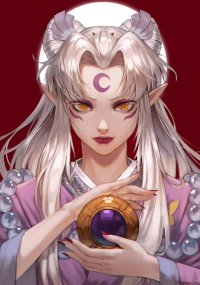 Inuyasha hentai JoyReactor
