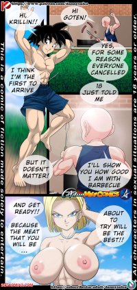 Dragon ball z hentai manga princess.onl Fappening Celebrity Photos
