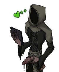 Post 2848213: GrimReaper TheSims4