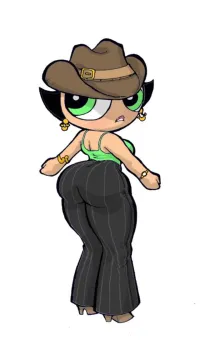 Buttercup Booty! free hentai porno xxx comics rule34 nude art at HentaiLib.net