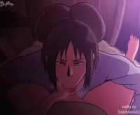 Ymir Blowjob POV