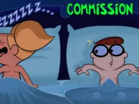 Dee Dee Rule 34 Hentai
