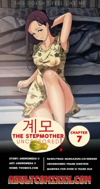 AdultComixxx Chapter 7