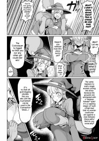 Page 9 of Tanetsuke Colosseum! Ch. 1 by Motsu Aki