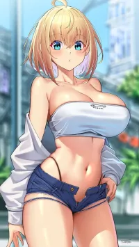 Sophia F. Shirring free hentai porno xxx comics rule34 nude art at HentaiLib.net