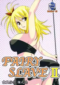 FAIRY SLAVE II nhentai: hentai doujinshi and manga