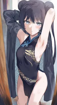 China Dress free hentai porno xxx comics rule34 nude art at HentaiLib.net