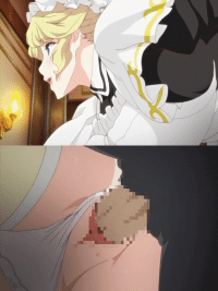 Victorian Maid Maria No Houshi Gif 91295