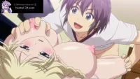 ENGLISH DUBBED HENTAI UNCENSORED. YOU WILL CUM WITH A 99 CHANCE