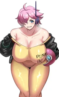 Vegapunk ytrall One Piece free hentai porno xxx comics rule34 nude art at HentaiLib.net