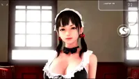 3D Hentai Game Review: Super Naughty Maid