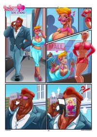 Sugar Daddy KogeiKun