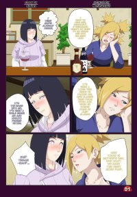 A memorable night on Mothers Day- Boruto- By Mrchungus