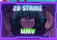 2D STRIKE HMVPMV Wawa