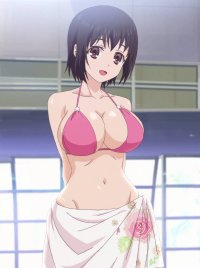 Waifu Tower X: Kotone Shirakawa Hentai: Overflow