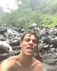 Jace Norman Cock Selfies Leaked Video NSFW Leaked Meat