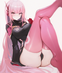 Mori Calliope :: oshiri :: jewelry bonney :: jewelry bonney :: Anime Adult Ass :: Mori Calliope :: Anime Ero :: Virtual YouTuber Ero :: One Piece ::