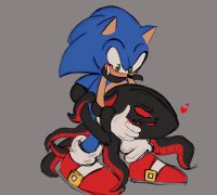Post 6485897: DoomMorphShadow ShadowtheHedgehog SonictheHedgehog SonictheHedgehogseries