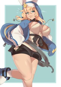 Bridget Guilty Gear :: :: Guilty Gear :: hexprinxess ::.