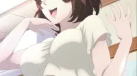 Joshi Ochi! 2-Kai Kara Onnanoko Ga Futte Kita!? Season Episode 1