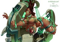 Futa Milking
