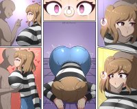 Fake Face Porn Comics by Fake Face woomochichi Porn Comic Rule 34 Comics