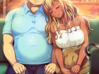 Old Fat and Ugly Guys in Hentai