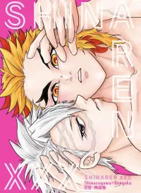 Boys Love Yaoi : R18 Doujinshi