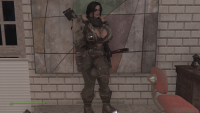 Wip Futa Mod
