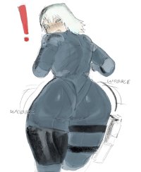 Metal Gear Solid Rule 34 Xxx Hentai