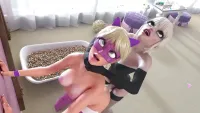 Futanari Cumshot Anime Hentai Hub