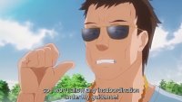 Shidoukan Day After The Animation