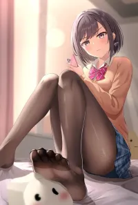 Shinonome Ema Project Sekai: Colorful Stage free hentai porno xxx comics rule34 nude art at HentaiLib.net