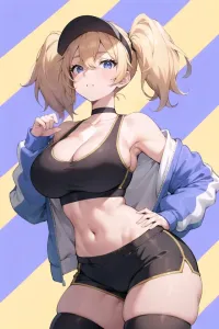 Zeta Granblue Fantasy free hentai porno xxx comics rule34 nude art at HentaiLib.net