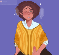 Post 4756628: CamiloMadrigal Encanto Put2littlemore