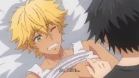 Hot anime yaoi